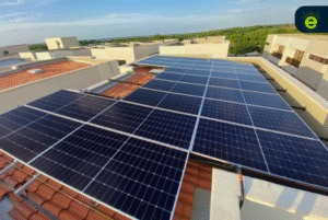 Paneles Solares en Barranquilla