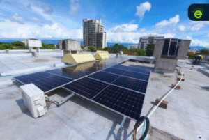 energía solar colombia