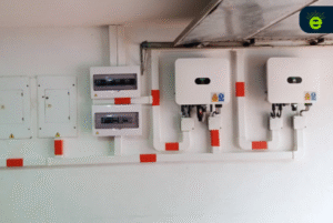 energía solar en colombia