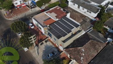 energía solar en colombia