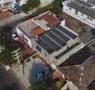 energía solar en colombia