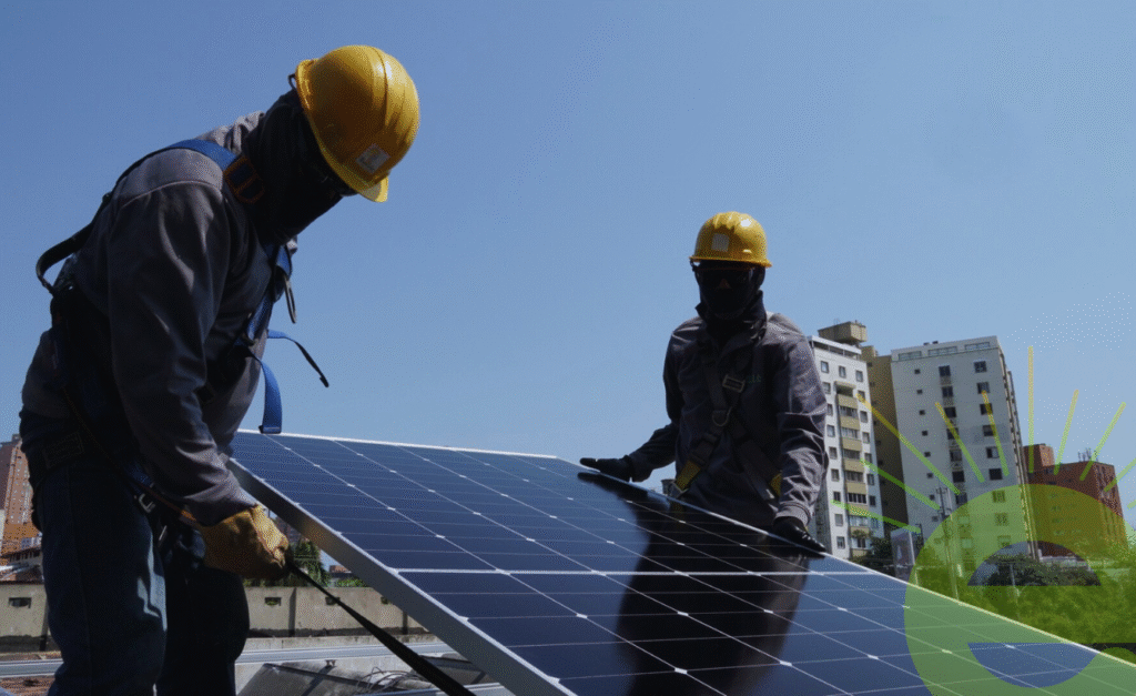 Lunesia soluciones solares