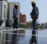 Mantenimiento Paneles Solares