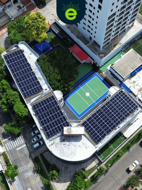 Lyndon B. Johnson School