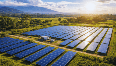 granjas solares en colombia