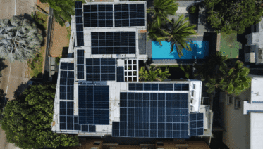¿Cuánto se ahorra con paneles solares en la Costa Caribe? Casos reales